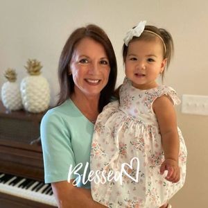 Meet your Posher, Sandra